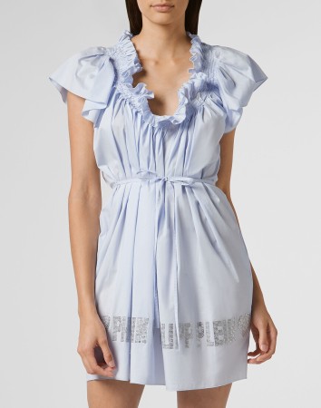 платье  - платья и сарафаны с принтом 