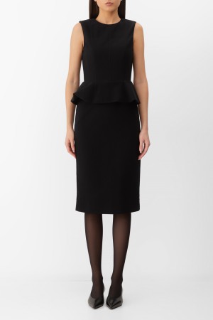 платье  - платья и сарафаны фактурные 