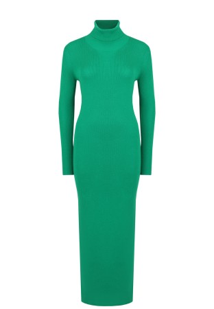 платье  - платья и сарафаны зеленые 