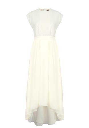 платье  - платья и сарафаны peserico aurea 