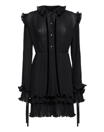 платье  фотография