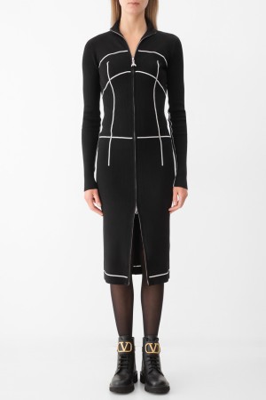 платье  - платья и сарафаны стрейч 