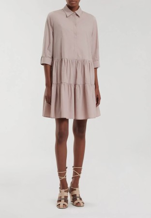 платье  - платья и сарафаны fabiana filippi 