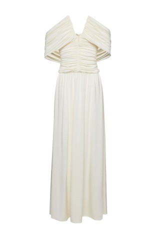 платье  - женские платья magda butrym 