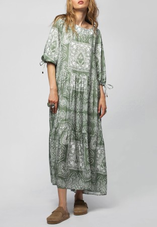 платье  - женские платья и сарафаны max&moi 