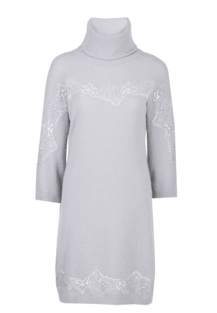 платье  - женские платья blumarine 