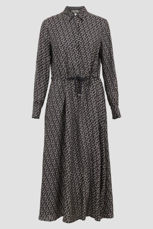 платье  - женские платья herno 