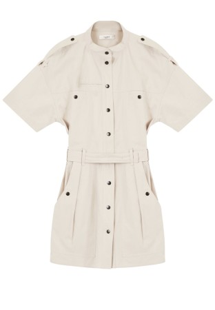 платье  - женские платья isabel marant etoile 