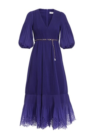 платье  - женские платья zimmermann 