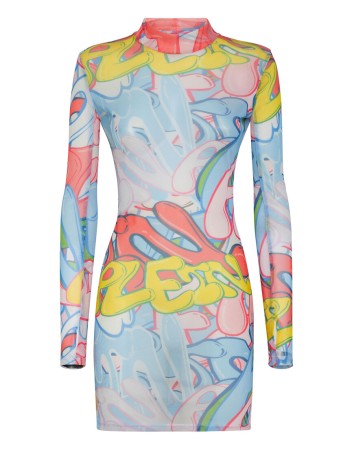 платье  фотография