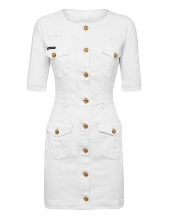 платье  - женская одежда, обувь и аксессуары белая 