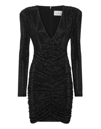 платье  - женская одежда, обувь и аксессуары с принтом 