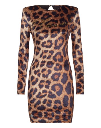 платье  - женская одежда мультиколор 