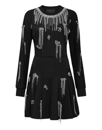 платье  - женская одежда, обувь и аксессуары с принтом 