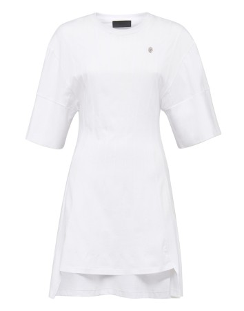 платье  - женская одежда, обувь и аксессуары белая 