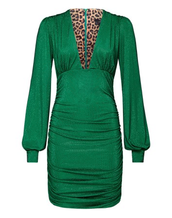 платье  - женская одежда, обувь и аксессуары с принтом 