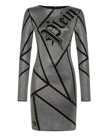 платье  - женская одежда, обувь и аксессуары с принтом 