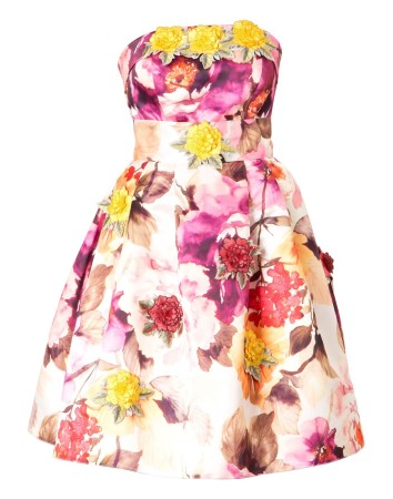 платье  фотография