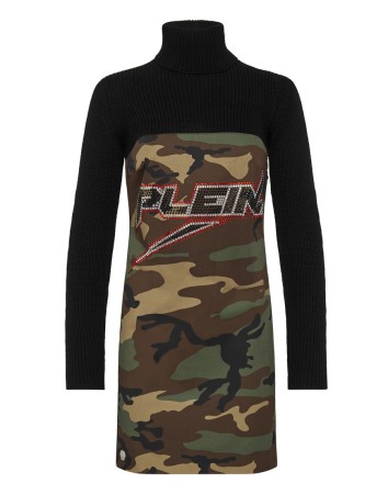 платье  - женская одежда, обувь и аксессуары philipp plein 
