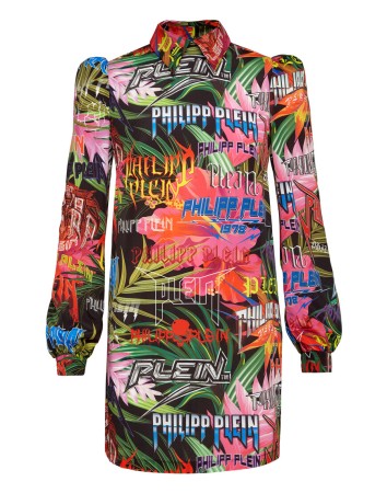 платье  - женская одежда, обувь и аксессуары philipp plein 