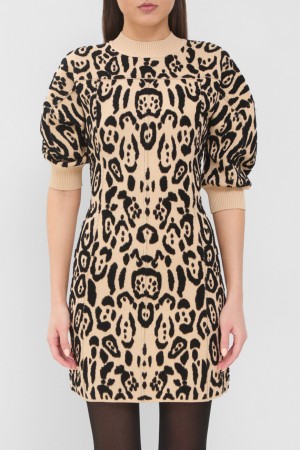 платье  - женские платья max mara 