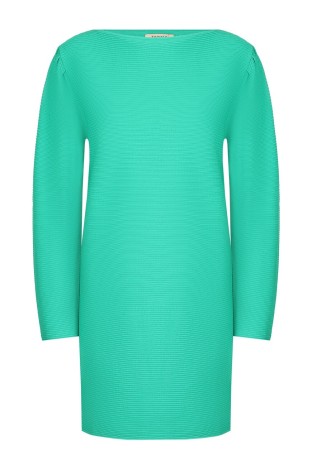 платье  - женские платья twinset milano 