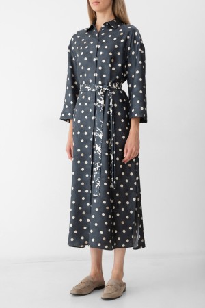 платье  - женские платья max mara 