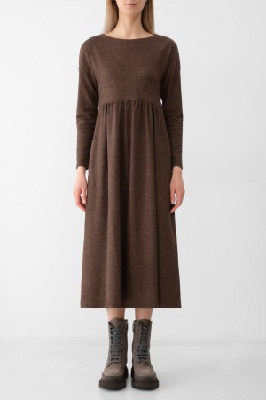 платье  - женские платья max mara 