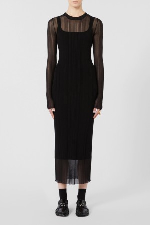 платье  - женские платья max mara 