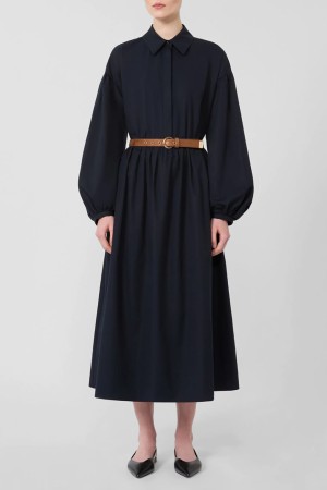 платье  - женские платья max mara 
