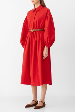 платье  - женские платья max mara 