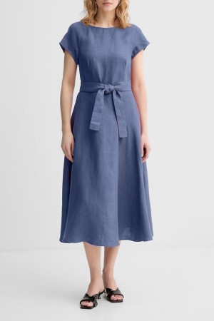 платье  - женские платья max mara 