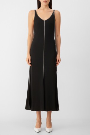 платье  - женские платья max mara 