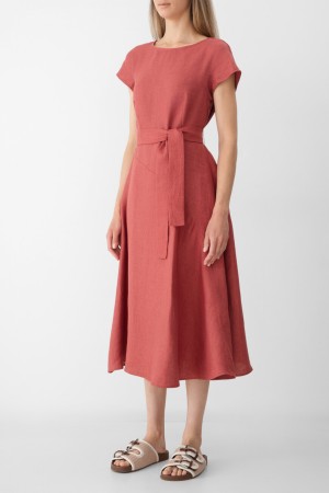 платье  - женские платья max mara 