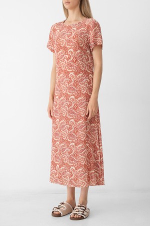 платье  - женские платья max mara 