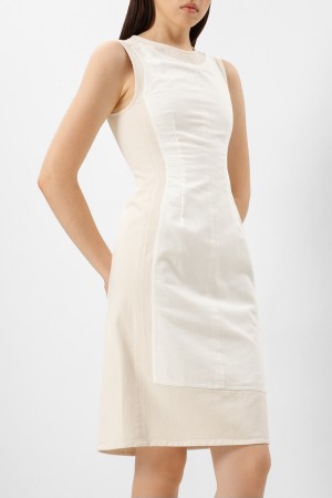платье  - женские платья max mara 