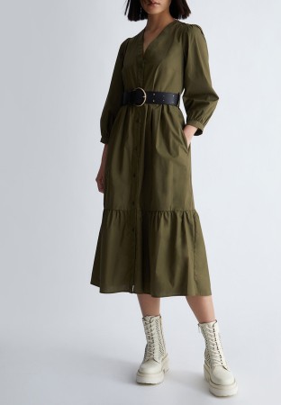 платье  - женская одежда