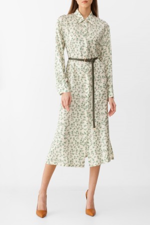 платье  - женские платья max mara 