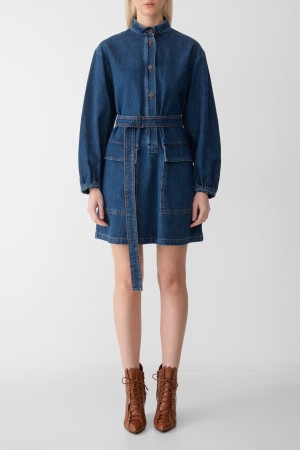 платье  - женские платья max mara 
