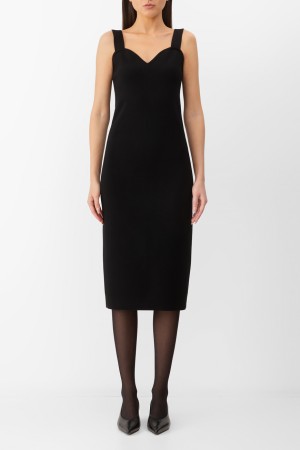 платье  - женские платья max mara 