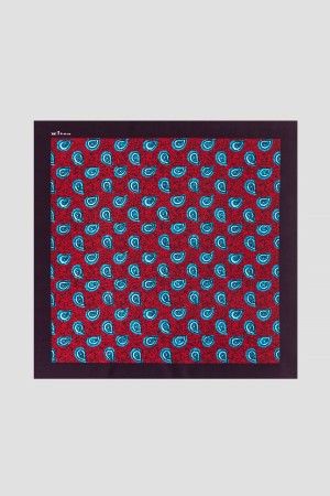 платок  - аксессуары kiton 