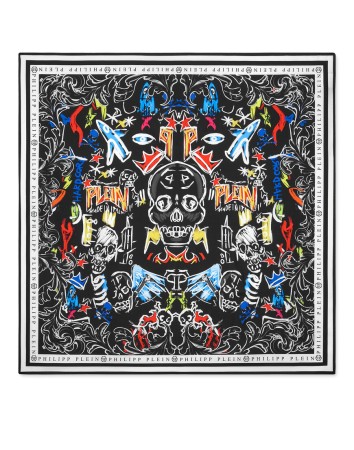 платок  фотография