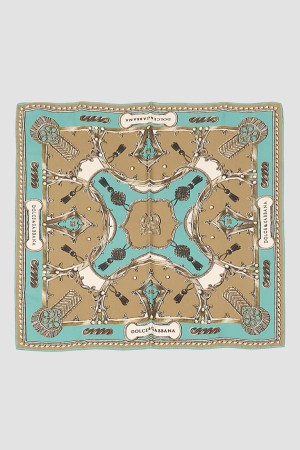 платок  - аксессуары премиальные 