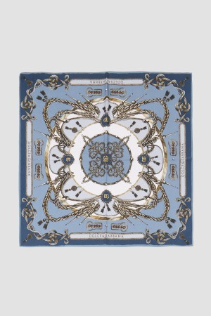 платок  - аксессуары премиальные 