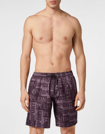 плавательные шорты  - мужская пляжная одежда