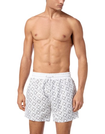 плавательные шорты  - мужская пляжная одежда
