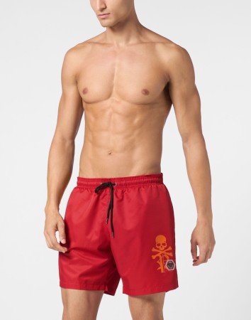 плавательные шорты  - мужская пляжная одежда