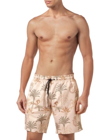 плавательные шорты  фотография