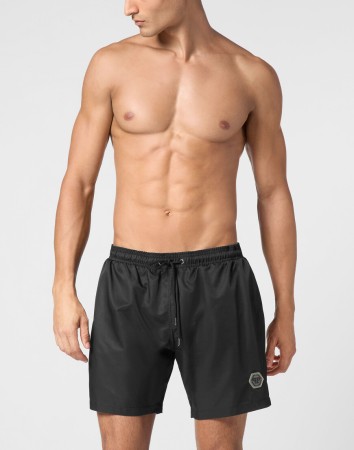 плавательные шорты  фотография