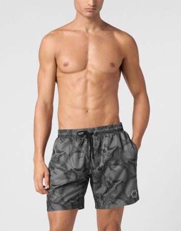 плавательные шорты  фотография